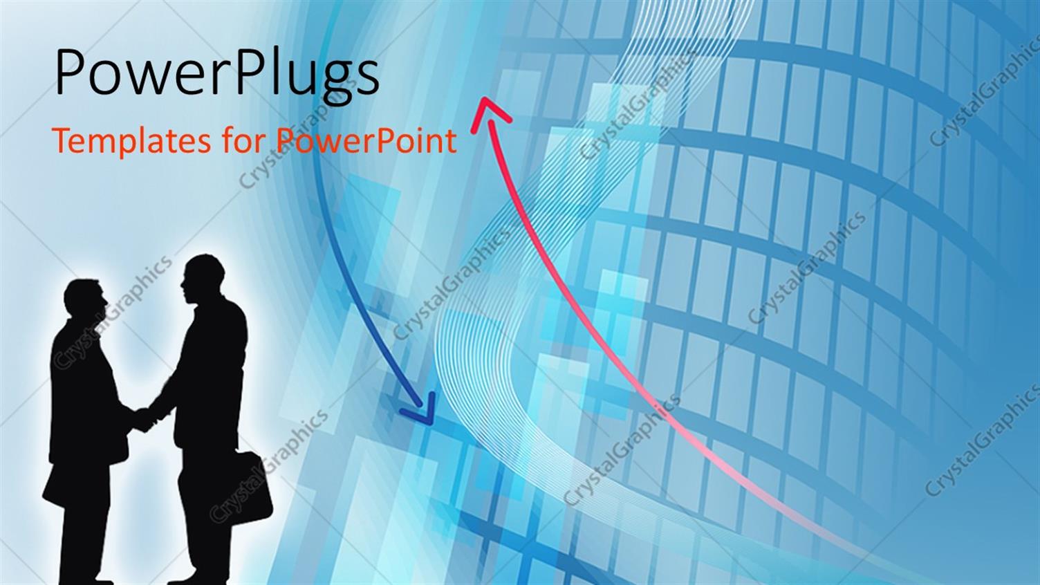 Premium Template for PowerPoint & Google Slides 