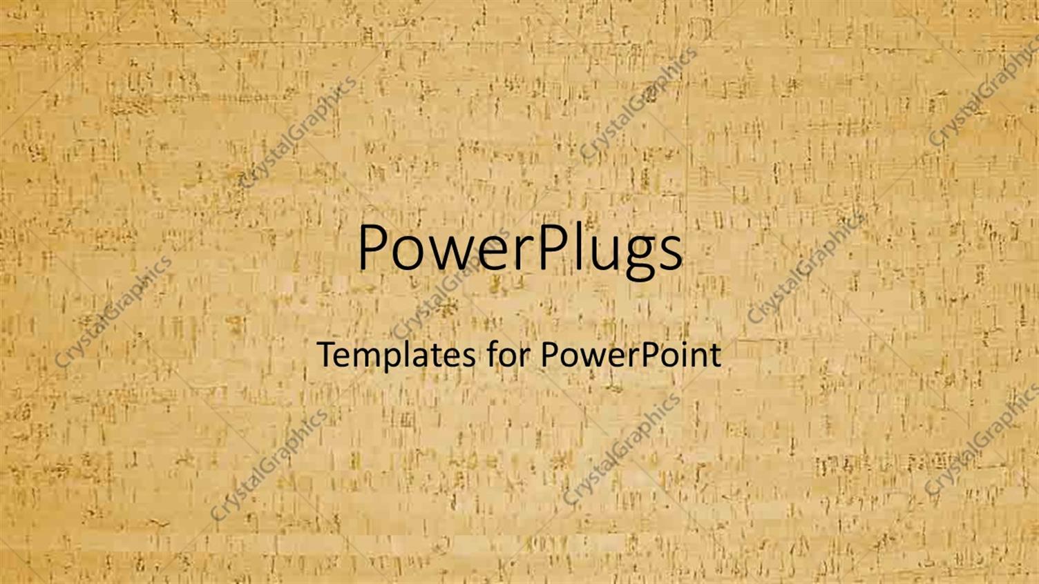 Premium Template for PowerPoint & Google Slides 