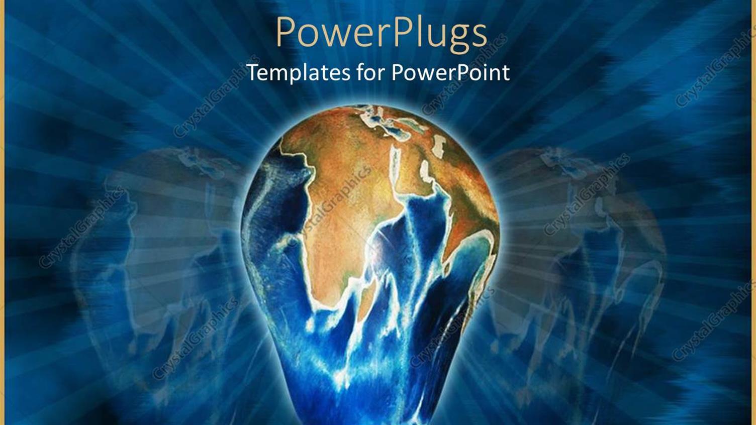 Premium Template for PowerPoint & Google Slides 