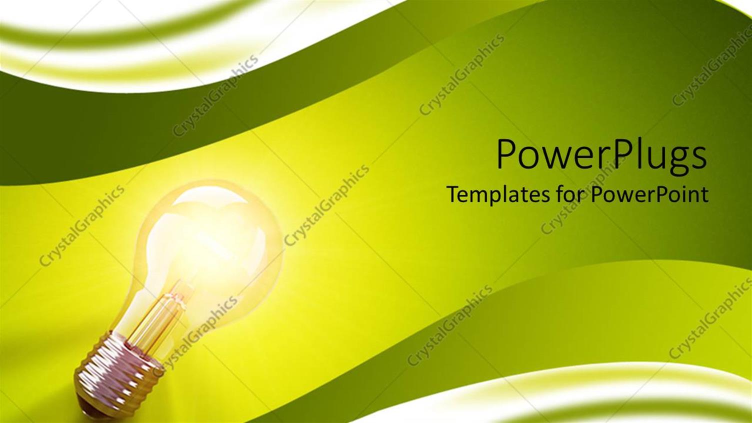Premium Template for PowerPoint & Google Slides 