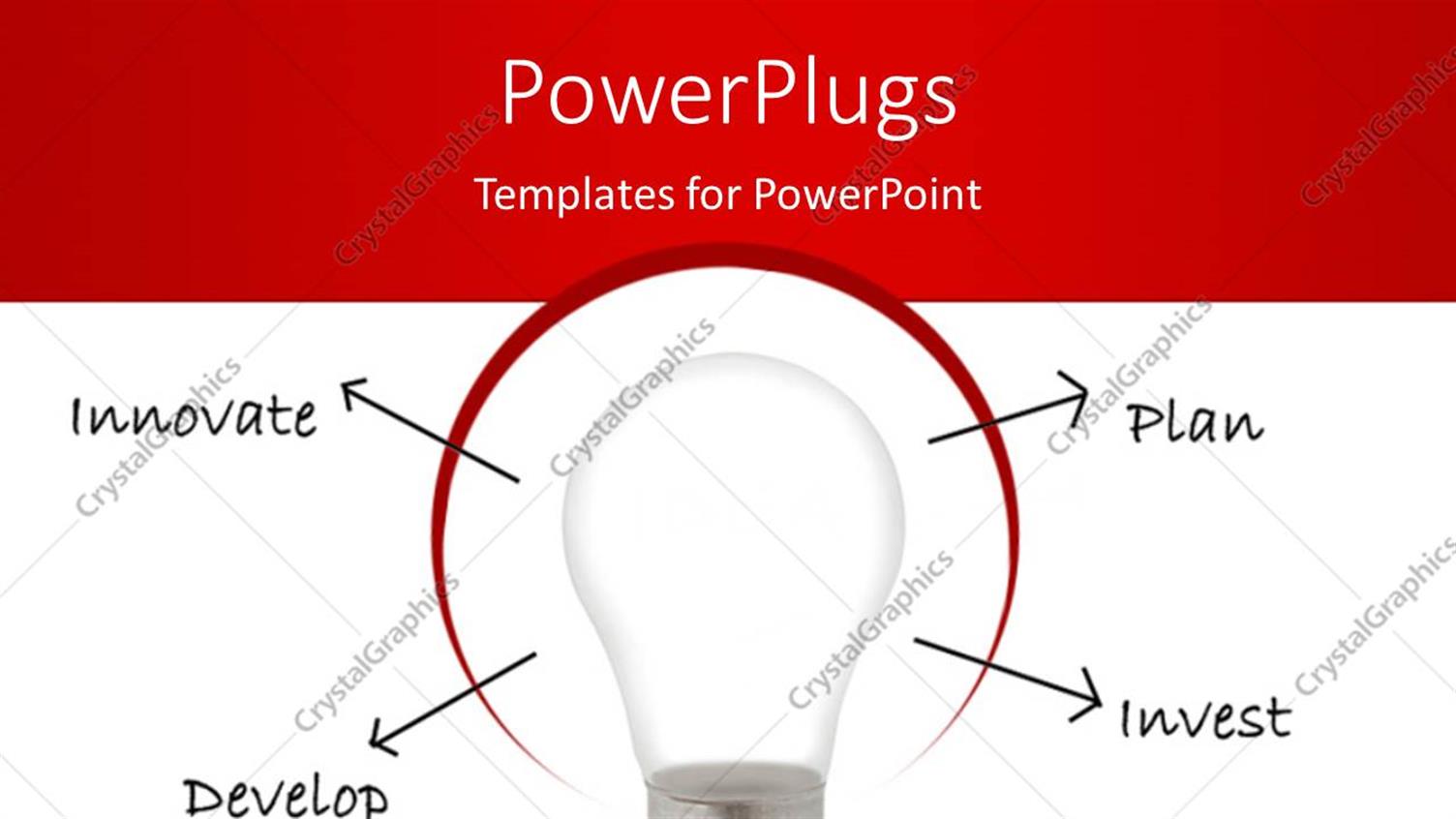 Premium Template for PowerPoint & Google Slides 