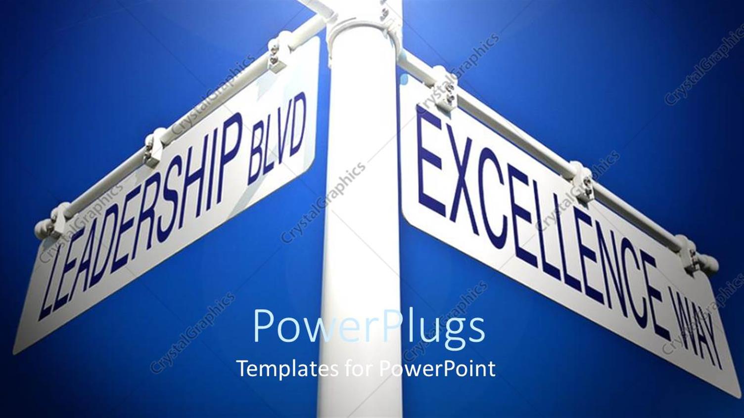 Premium Template for PowerPoint & Google Slides 