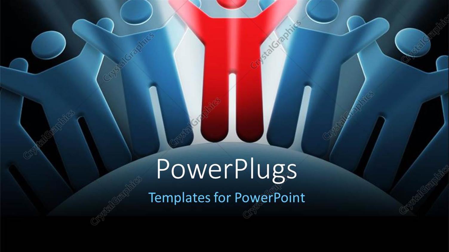 Premium Template for PowerPoint & Google Slides 