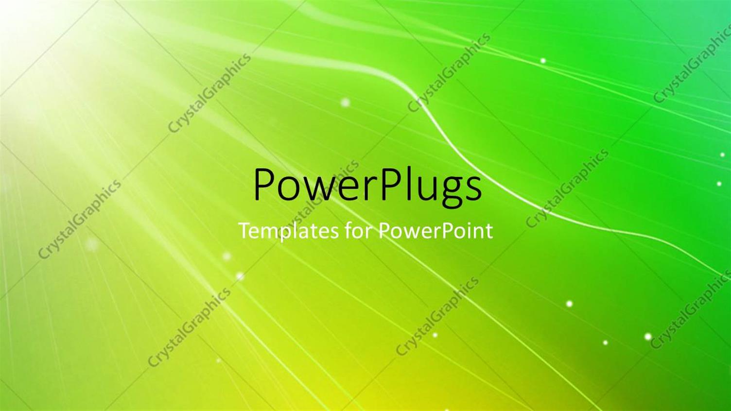 Premium Template for PowerPoint & Google Slides 