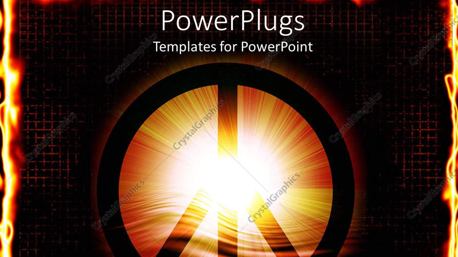 Premium Template for PowerPoint & Google Slides 