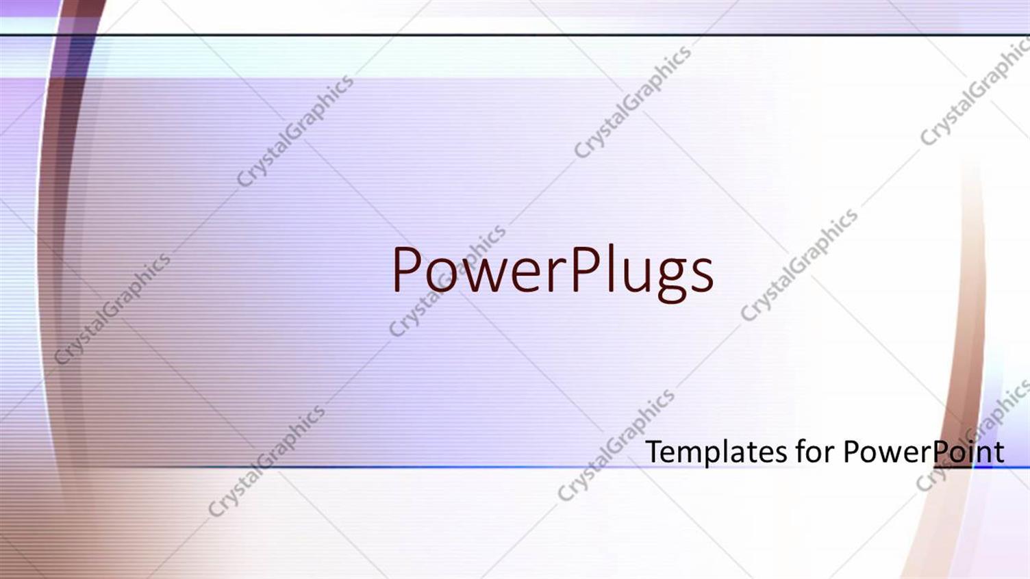Premium Template for PowerPoint & Google Slides 