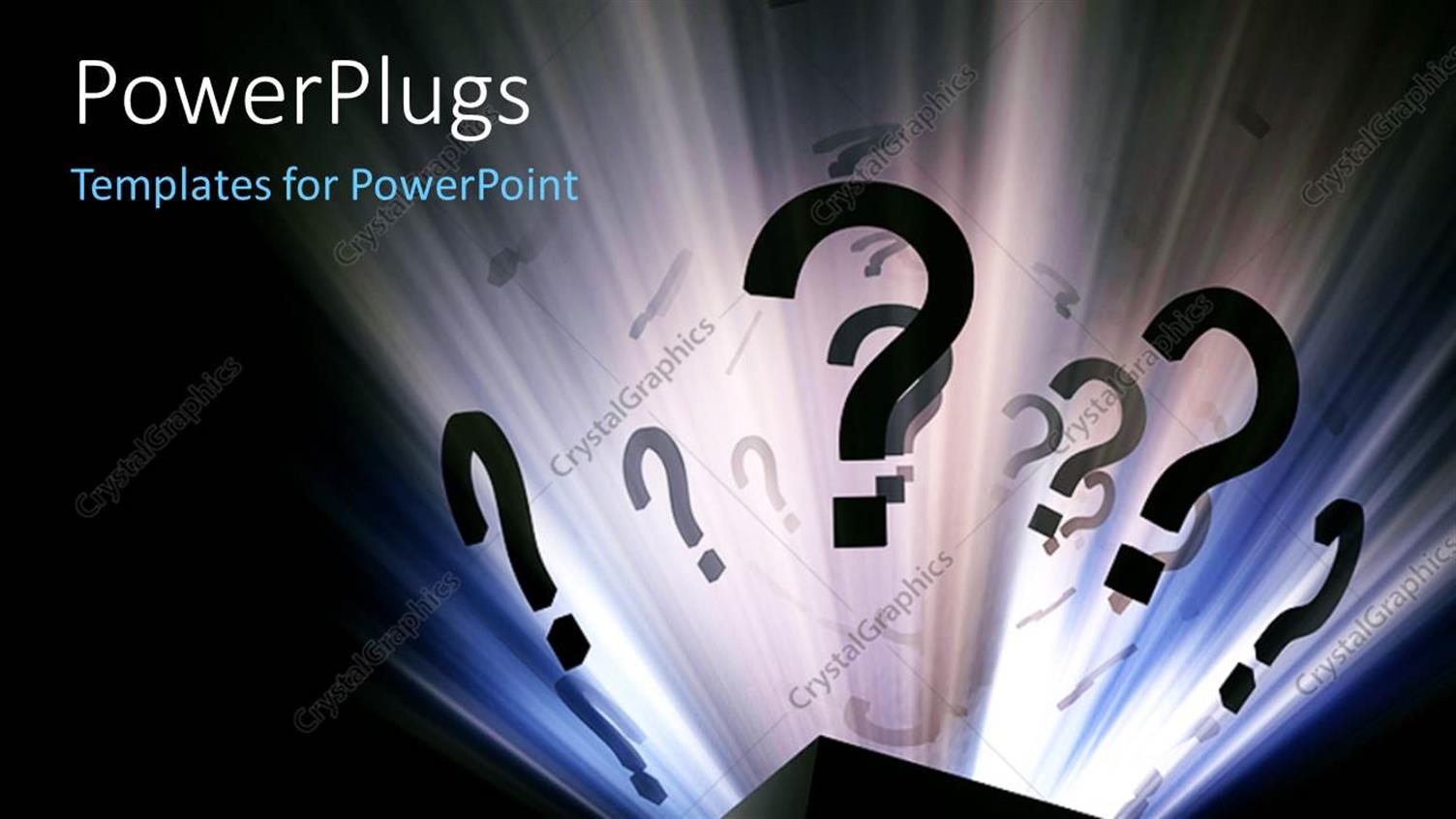 Premium Template for PowerPoint & Google Slides 