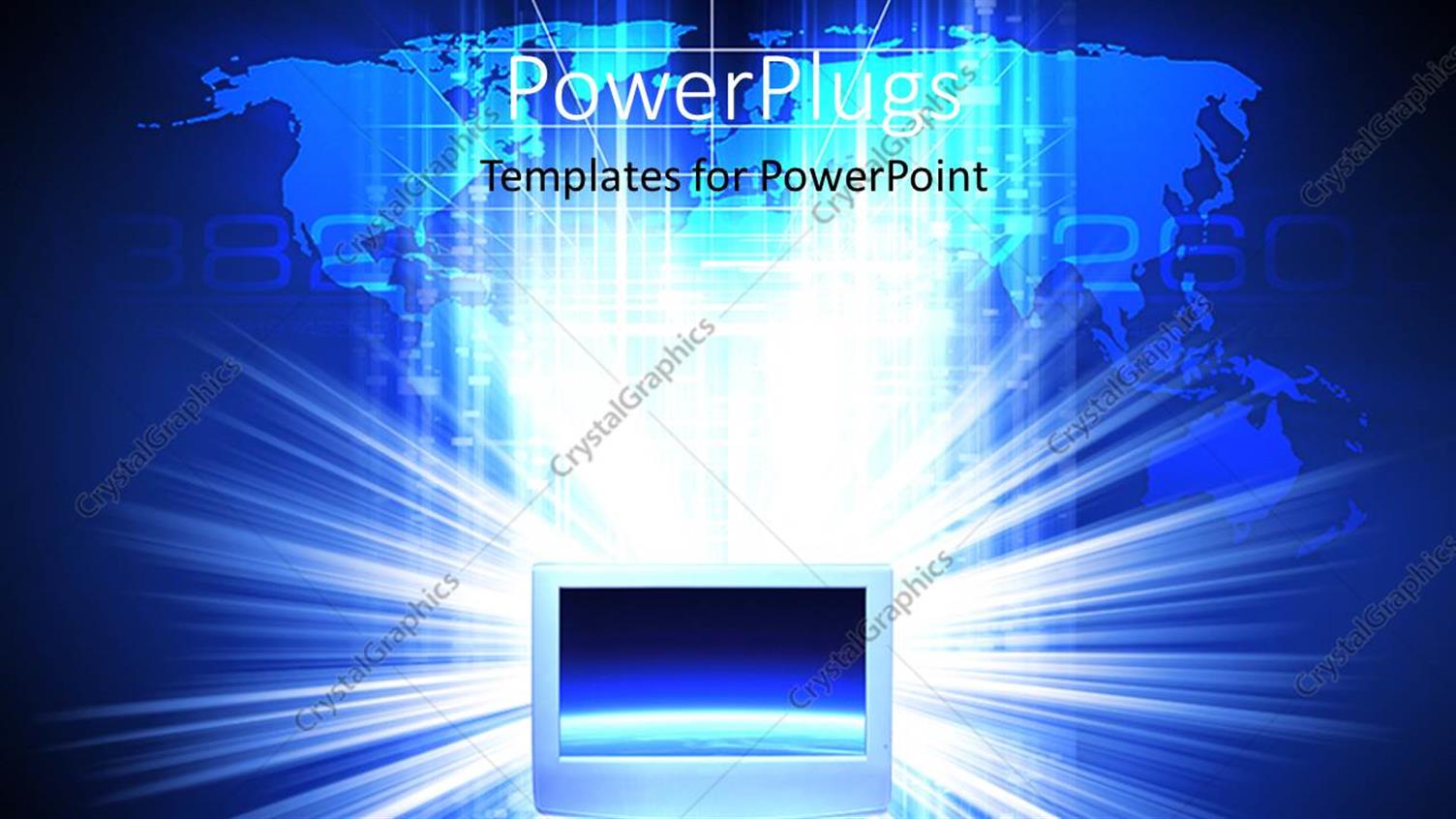 Premium Template for PowerPoint & Google Slides 