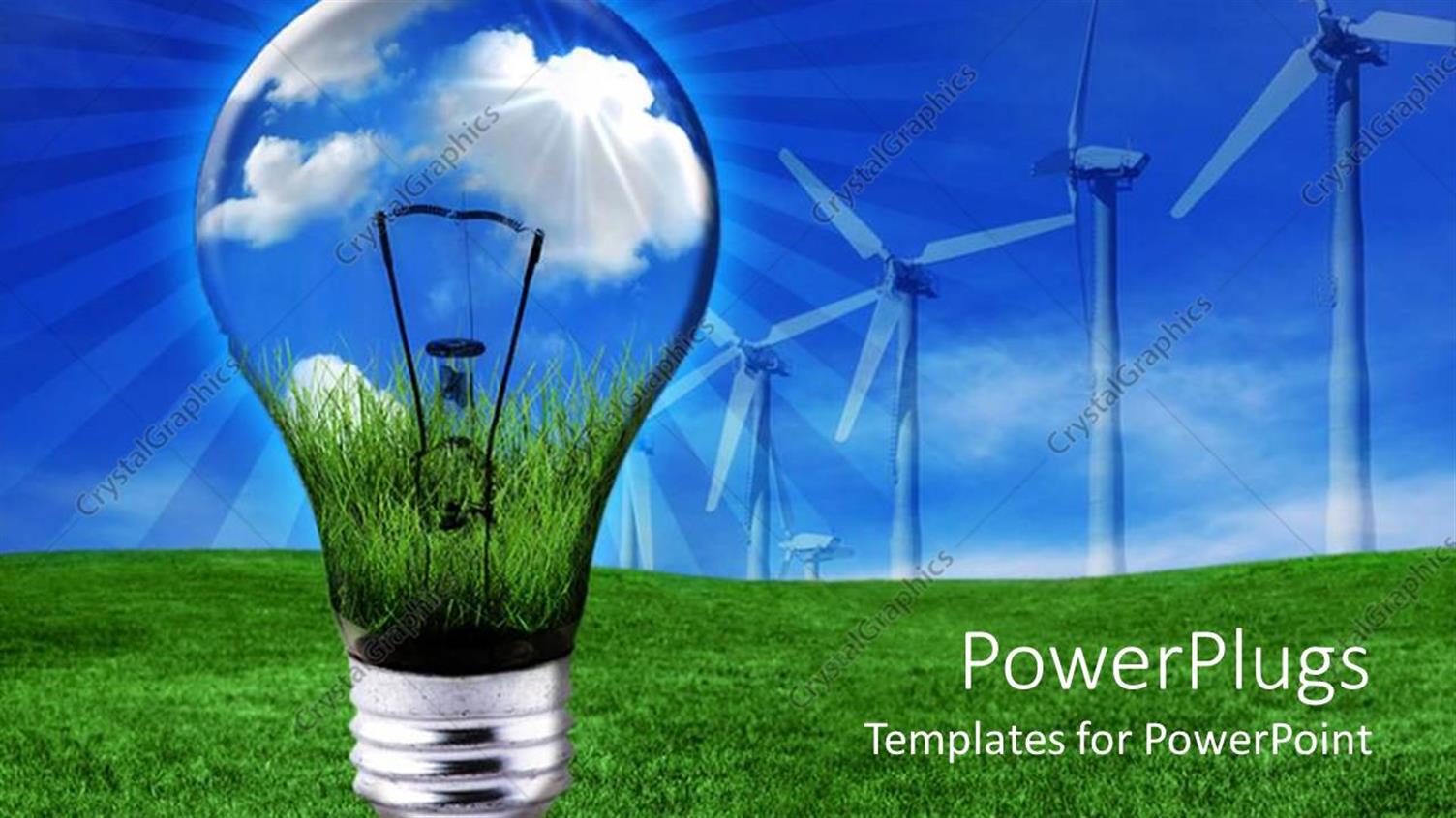 Premium Template for PowerPoint & Google Slides 