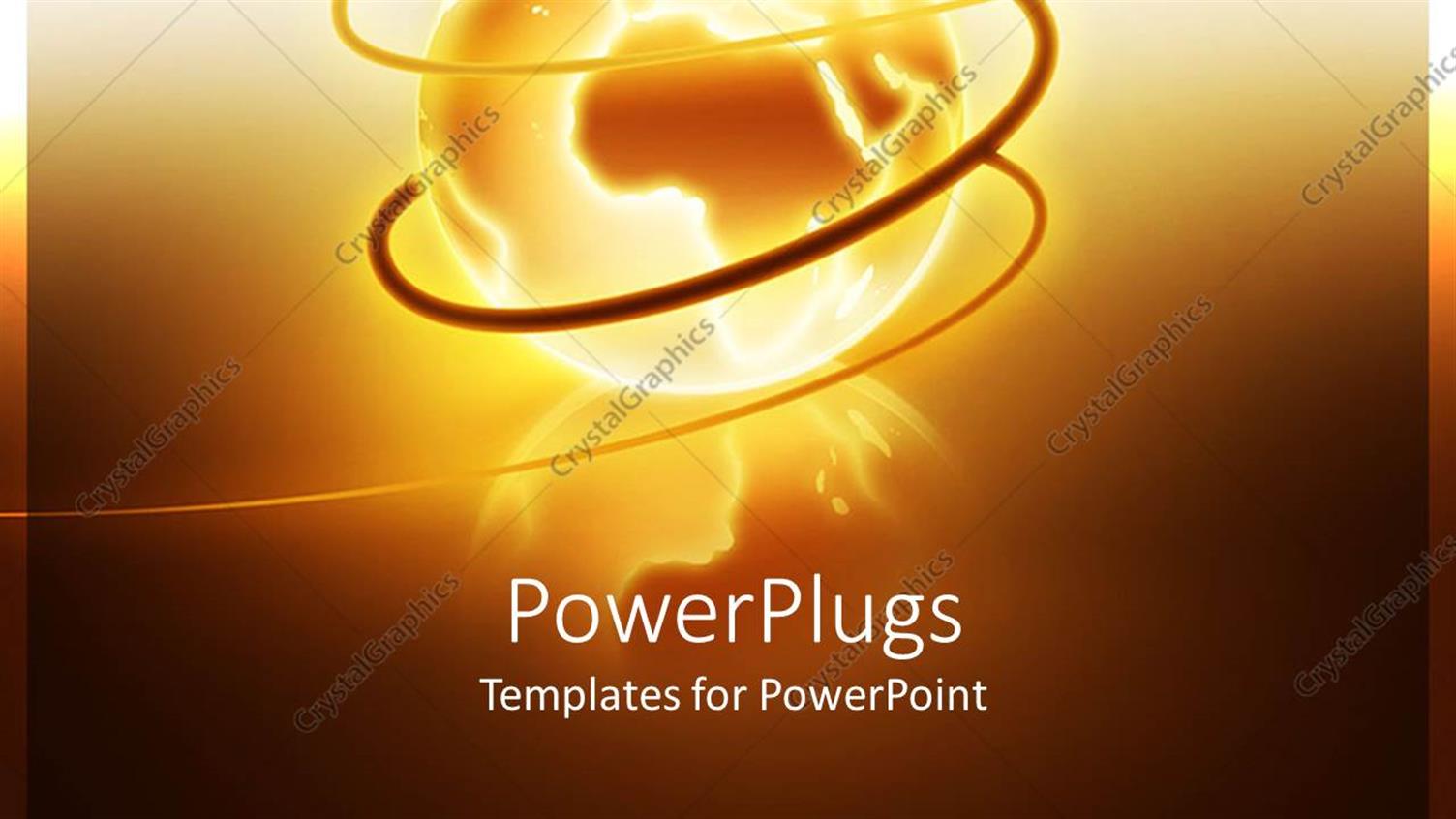 Premium Template for PowerPoint & Google Slides 