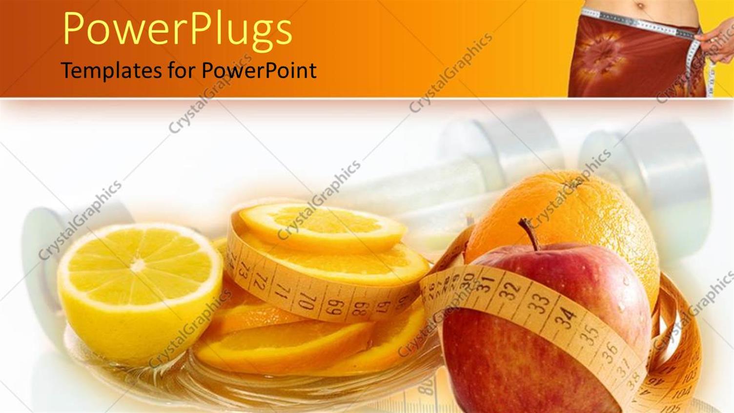 Premium Template for PowerPoint & Google Slides 