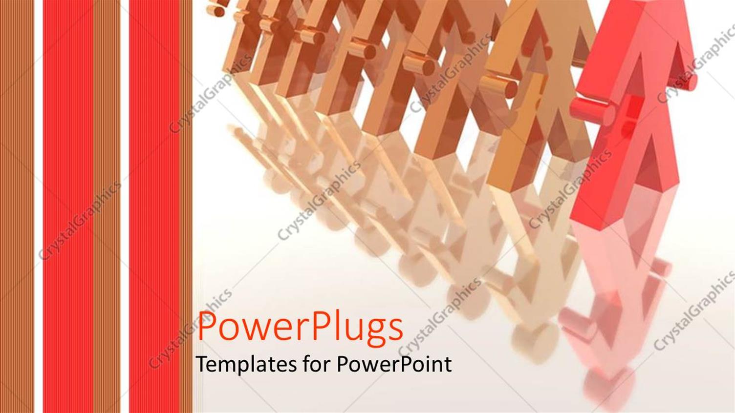 Premium Template for PowerPoint & Google Slides 