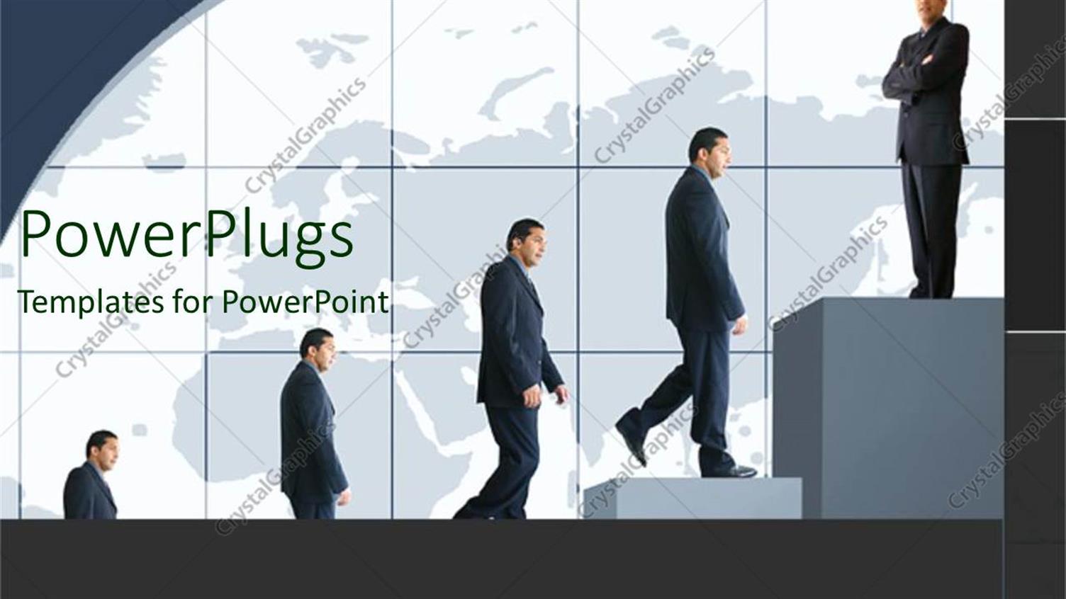 Premium Template for PowerPoint & Google Slides 