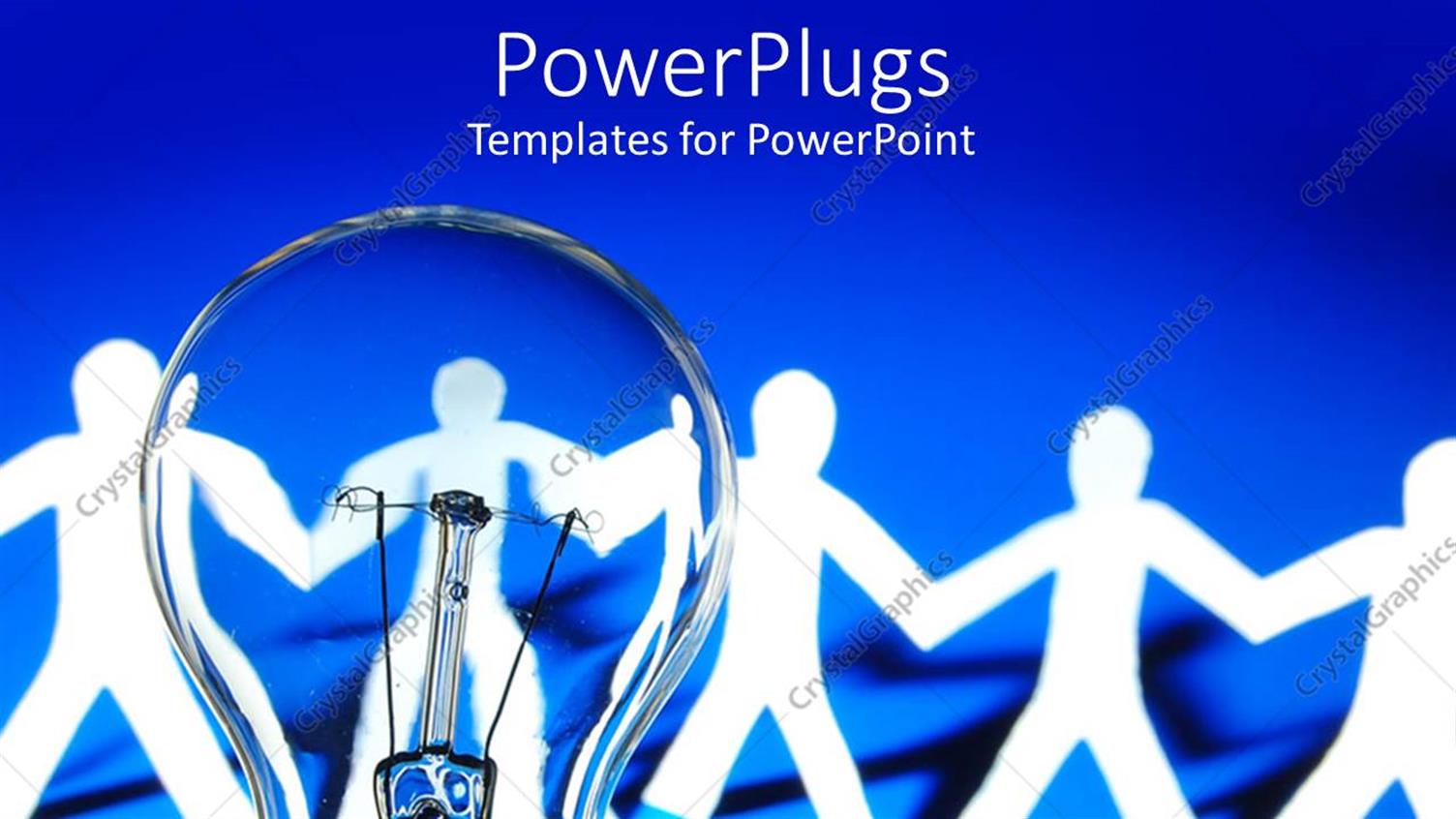 Premium Template for PowerPoint & Google Slides 
