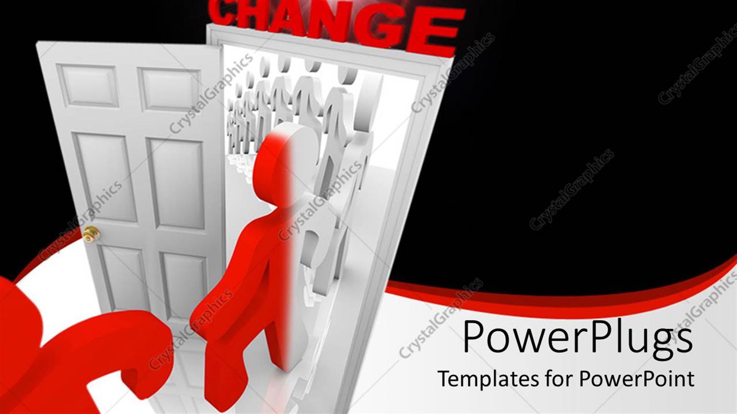 Premium Template for PowerPoint & Google Slides 