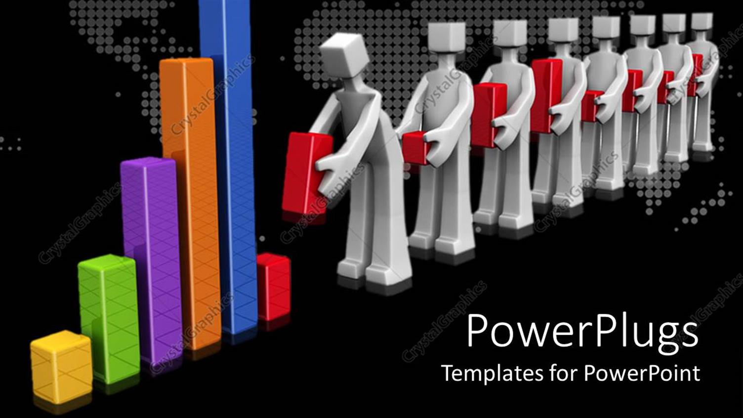 Premium Template for PowerPoint & Google Slides 