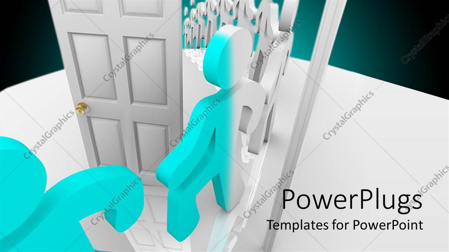 Premium Template for PowerPoint & Google Slides 