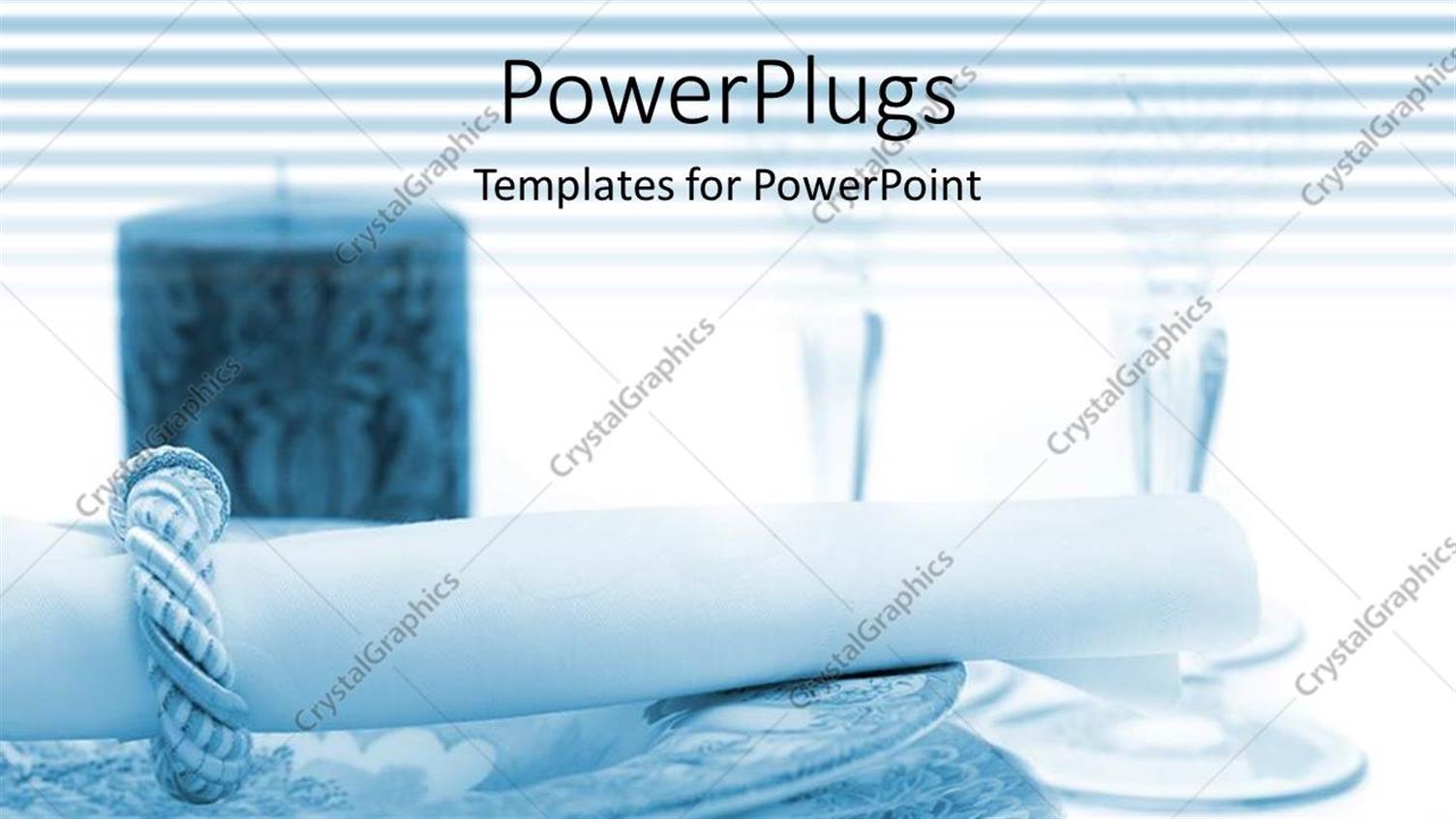 Premium Template for PowerPoint & Google Slides 