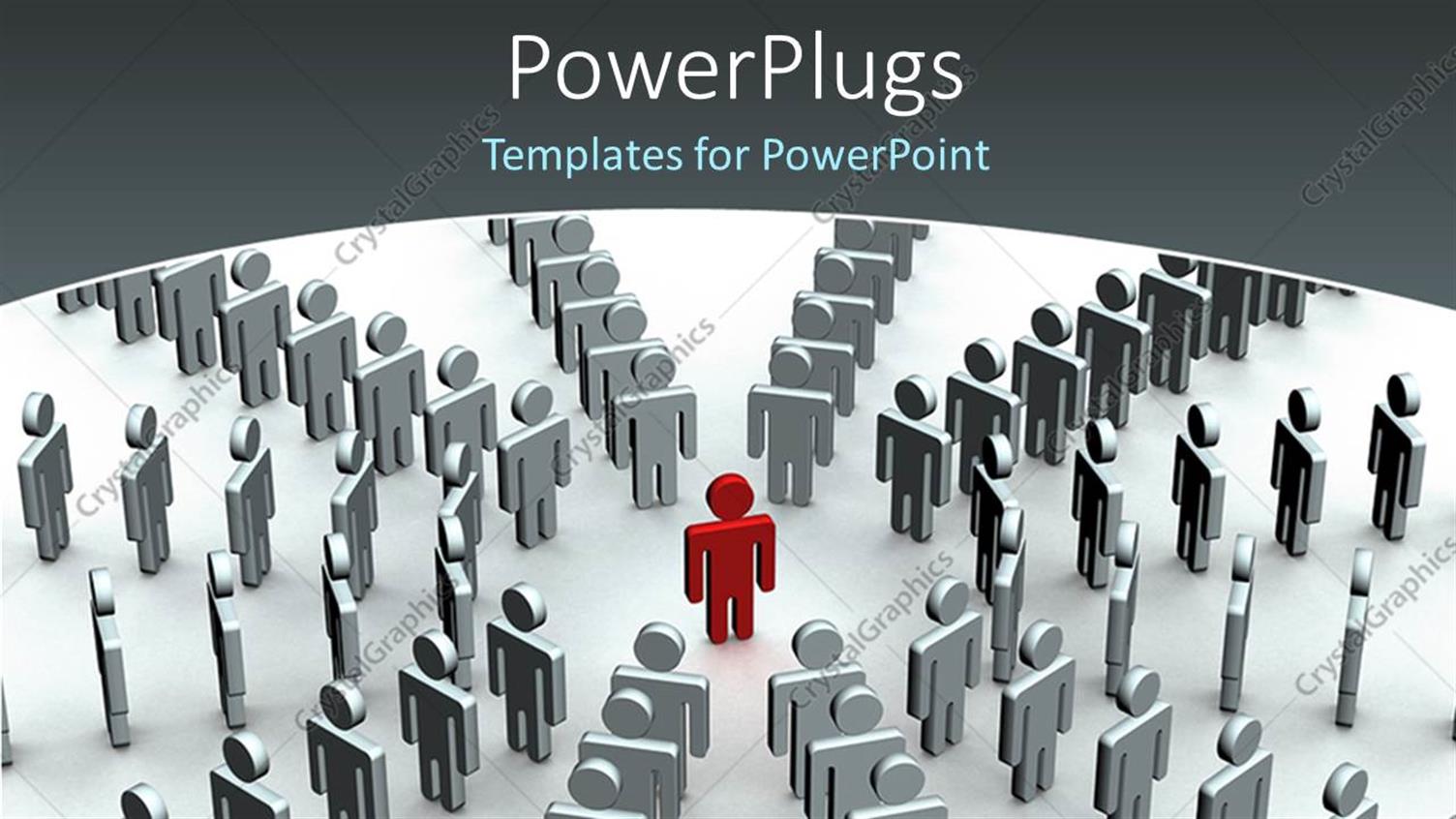 Premium Template for PowerPoint & Google Slides 