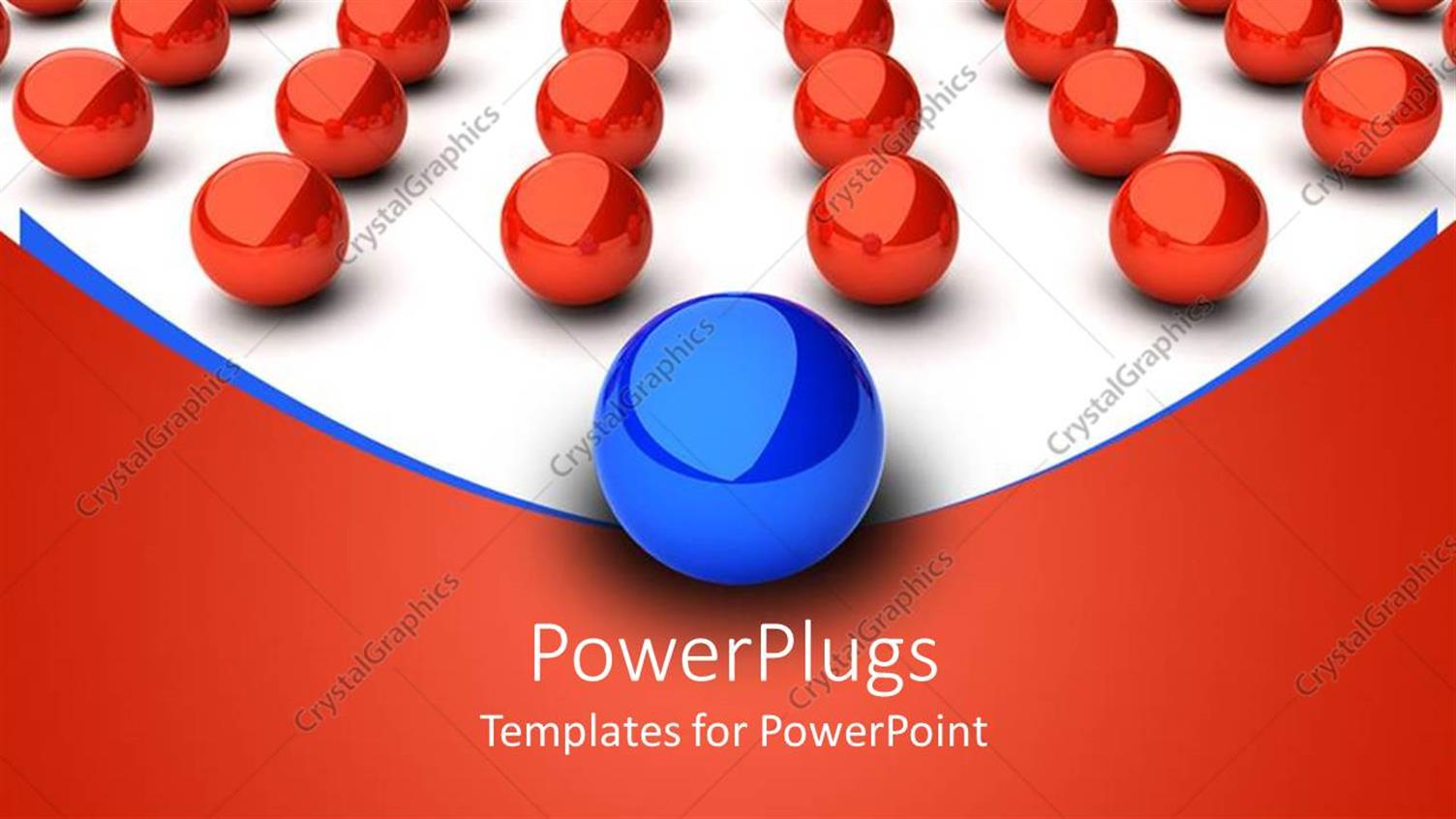 Premium Template for PowerPoint & Google Slides 
