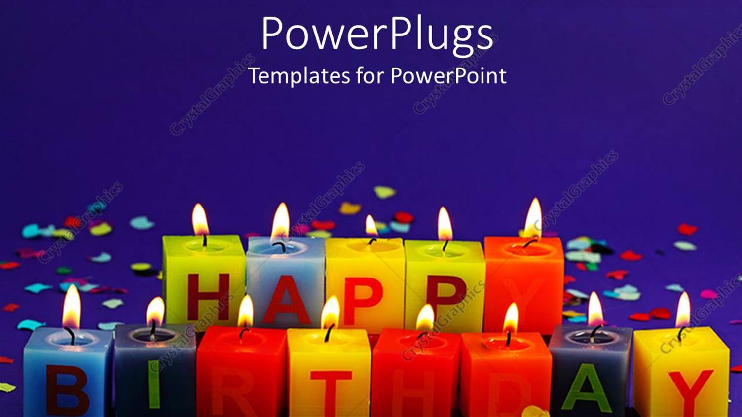 Premium Template for PowerPoint & Google Slides 