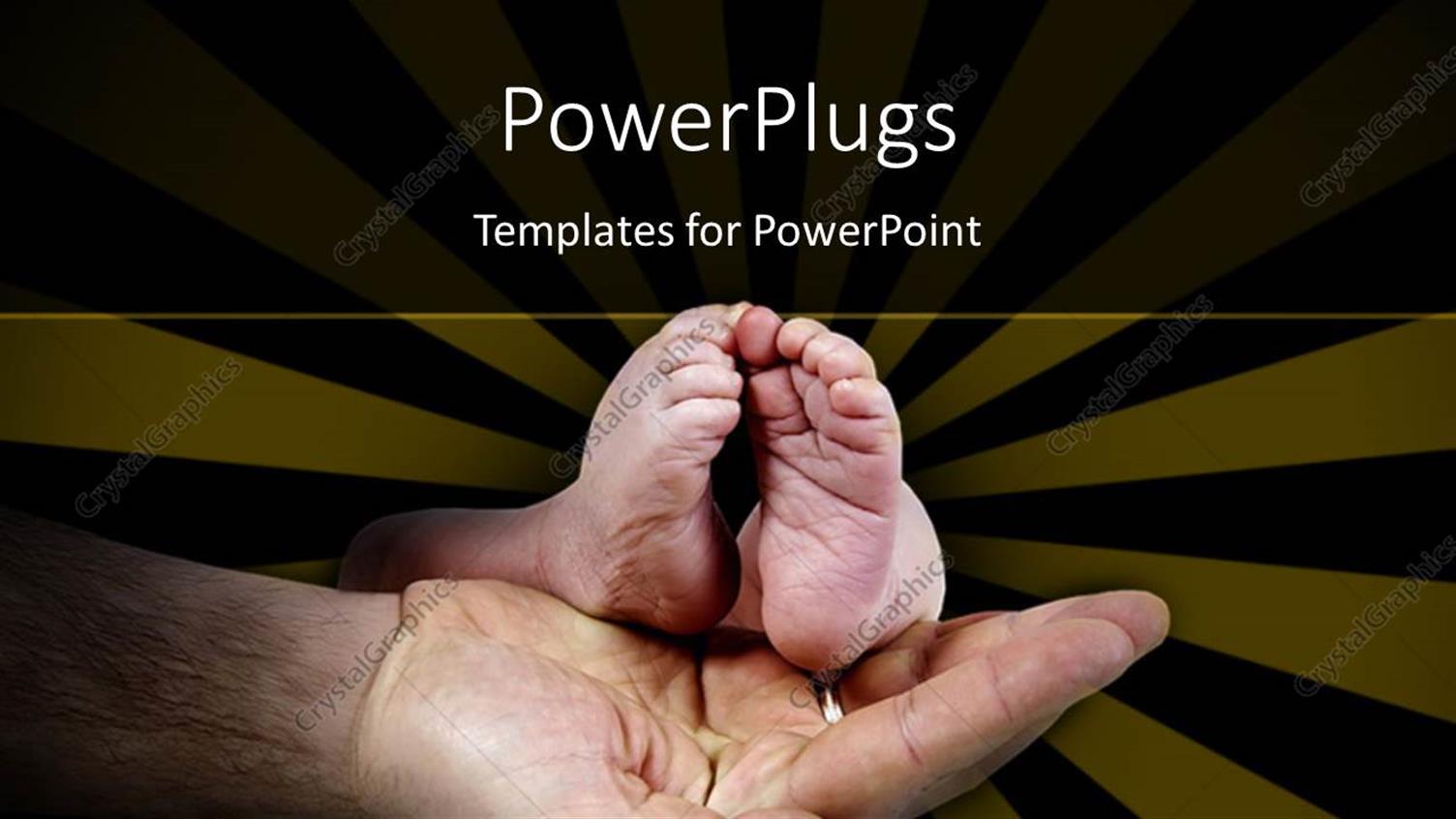 Premium Template for PowerPoint & Google Slides 