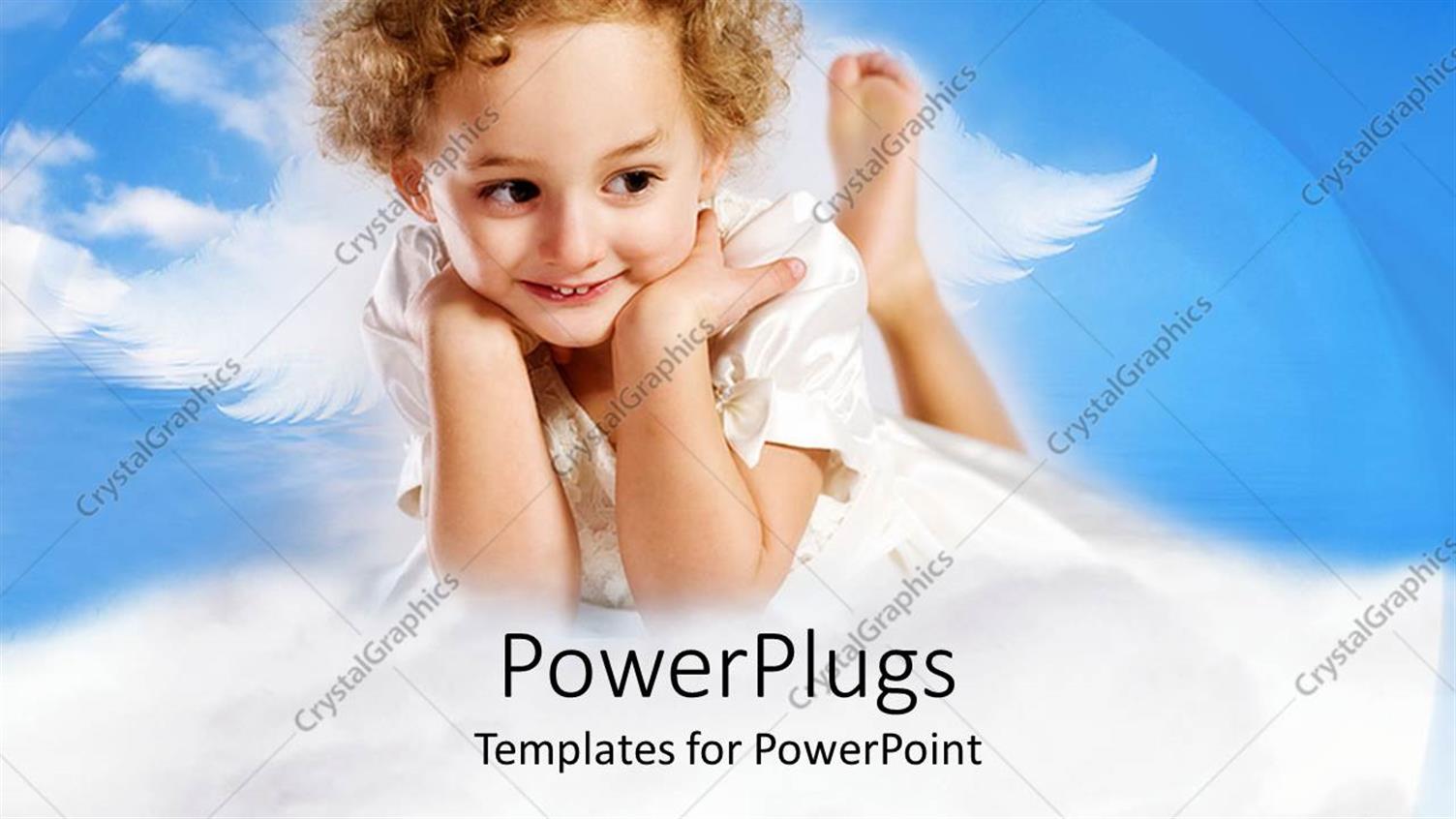 Premium Template for PowerPoint & Google Slides 