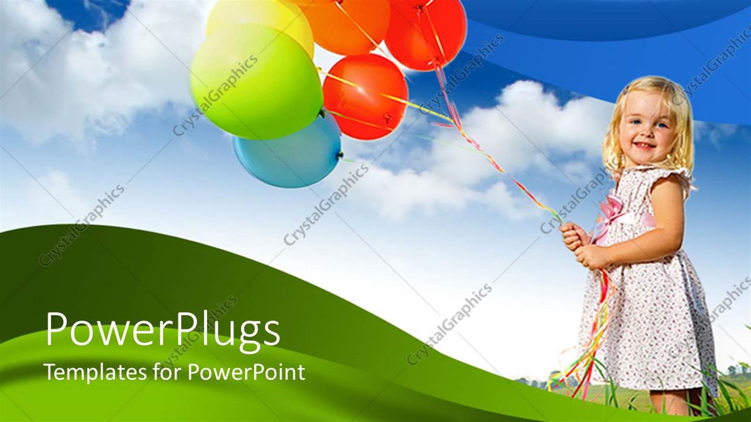 Premium Template for PowerPoint & Google Slides 