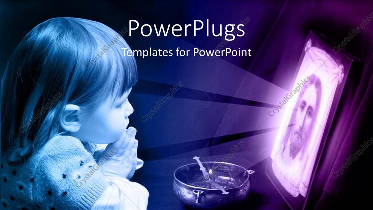 Premium Template for PowerPoint & Google Slides 