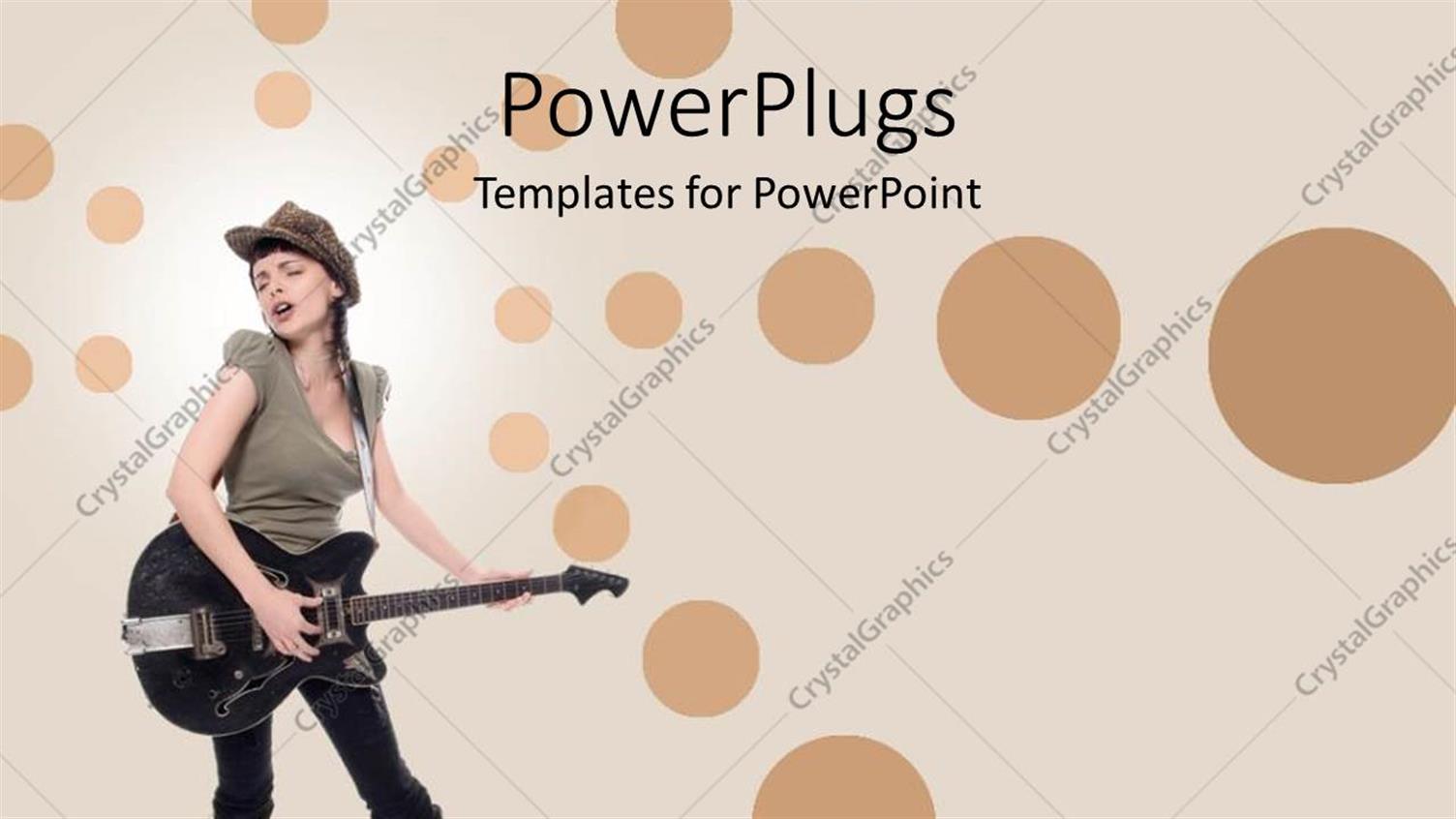 Premium Template for PowerPoint & Google Slides 