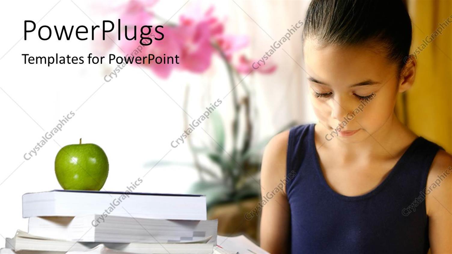 Premium Template for PowerPoint & Google Slides 