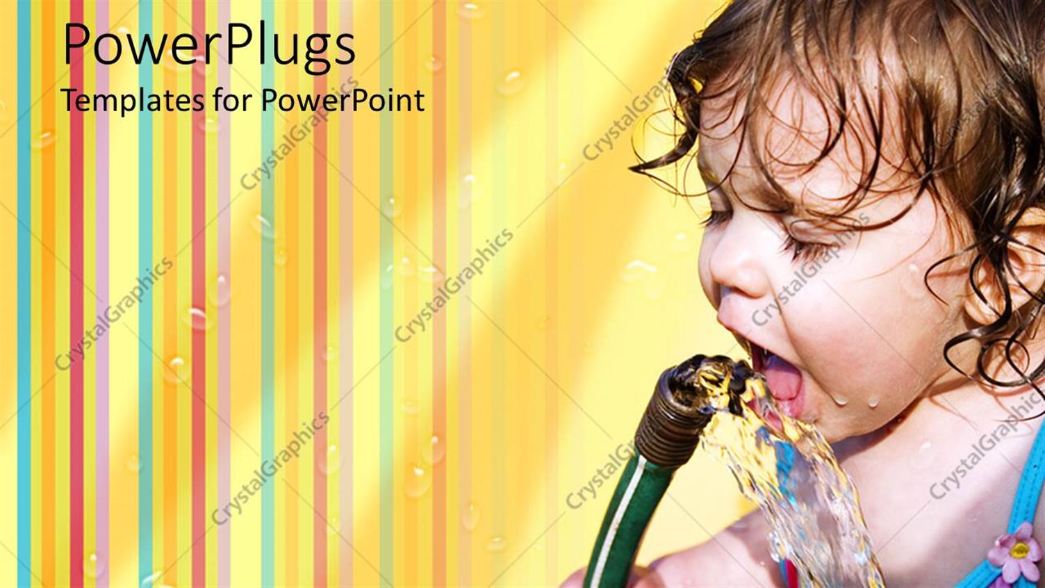 Premium Template for PowerPoint & Google Slides 