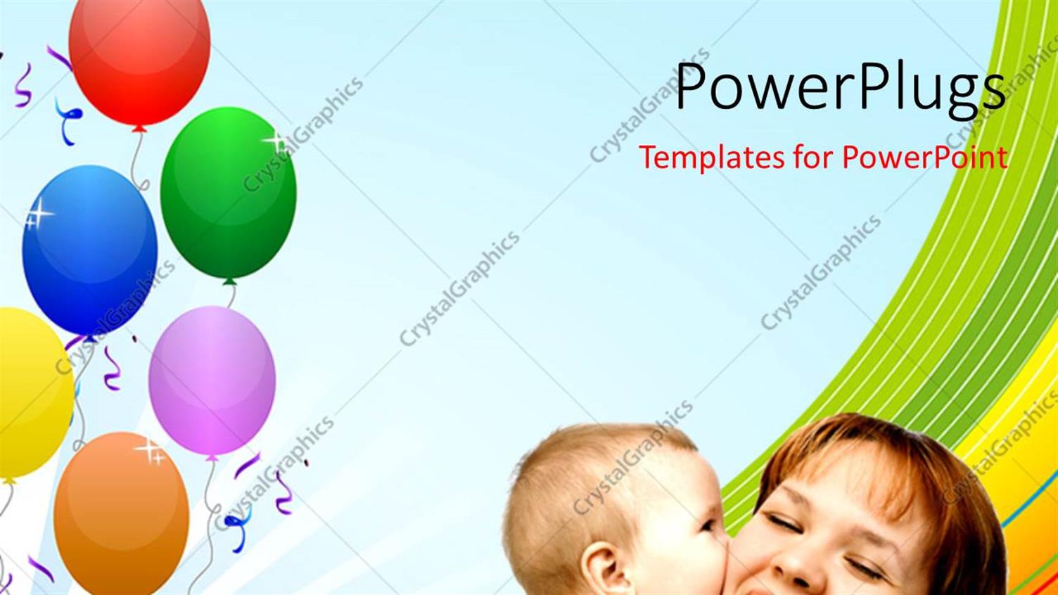 Premium Template for PowerPoint & Google Slides 