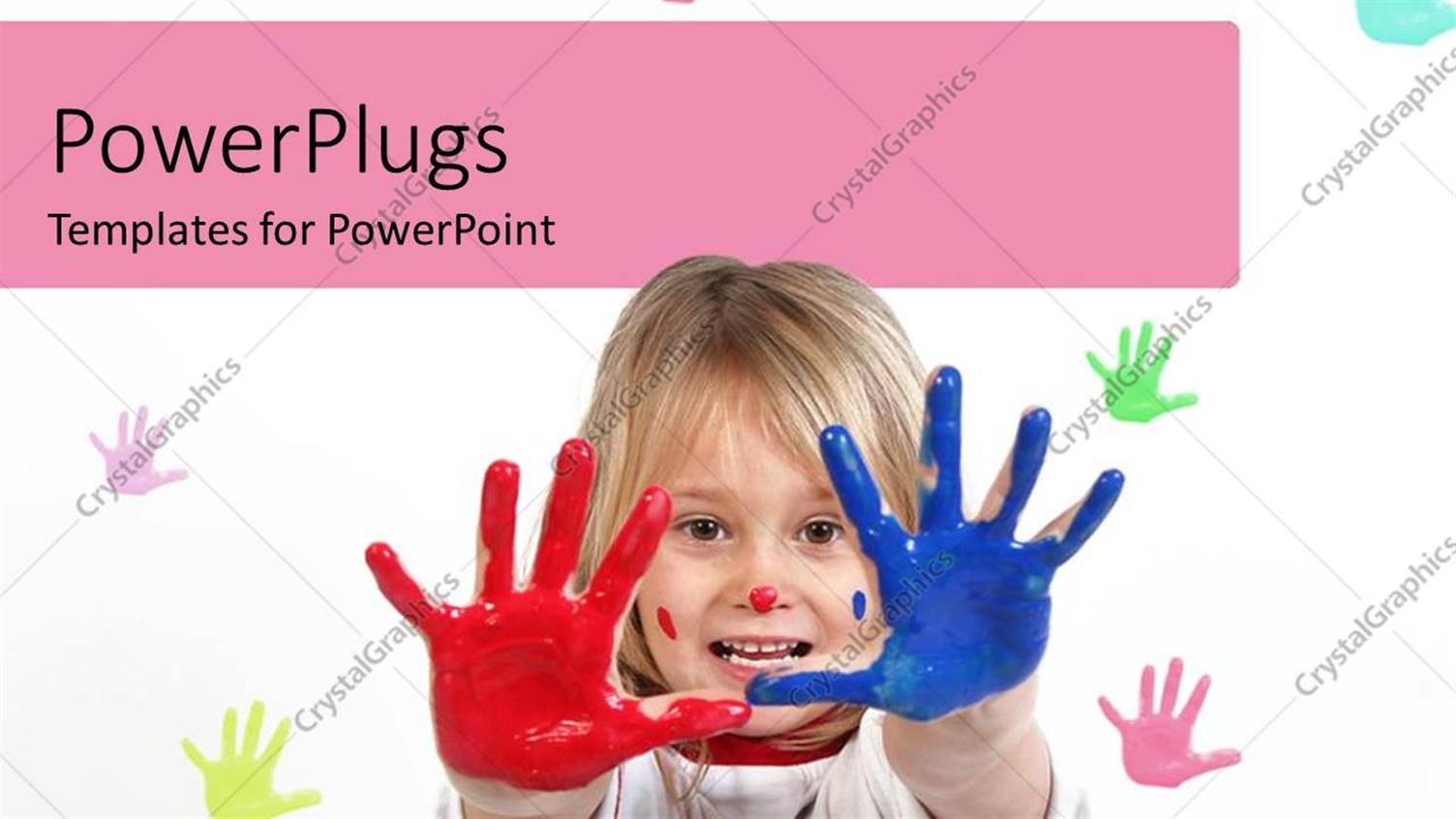 Premium Template for PowerPoint & Google Slides 