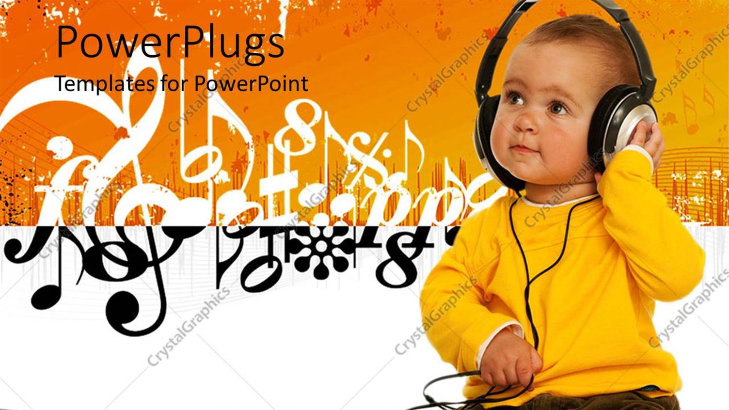 Premium Template for PowerPoint & Google Slides 