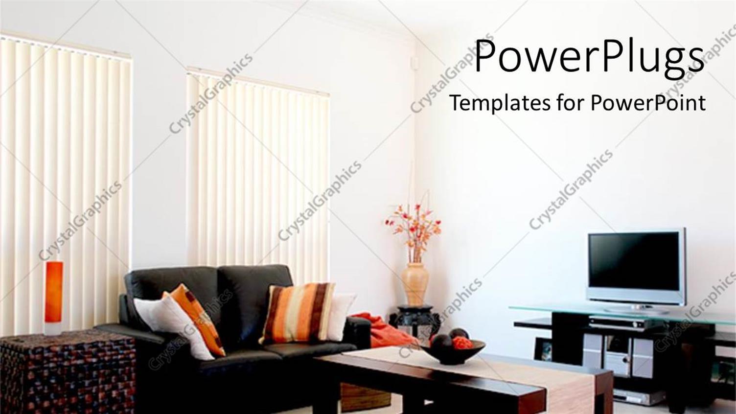 Premium Template for PowerPoint & Google Slides 