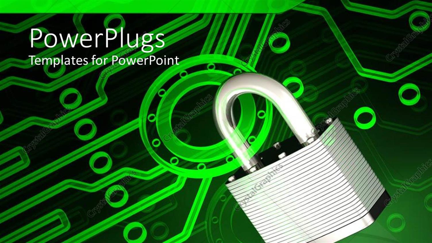 Premium Template for PowerPoint & Google Slides 