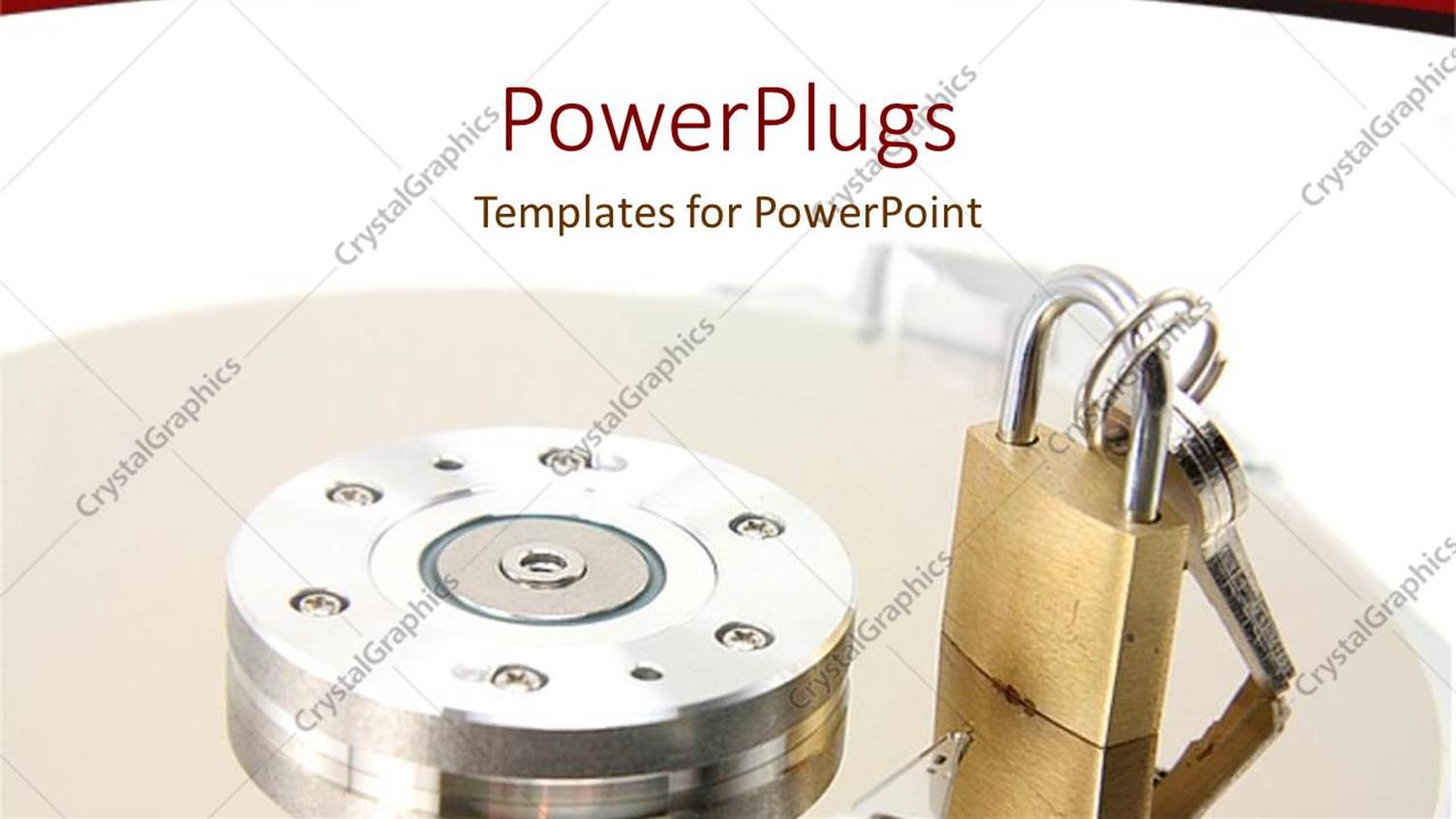 Premium Template for PowerPoint & Google Slides 