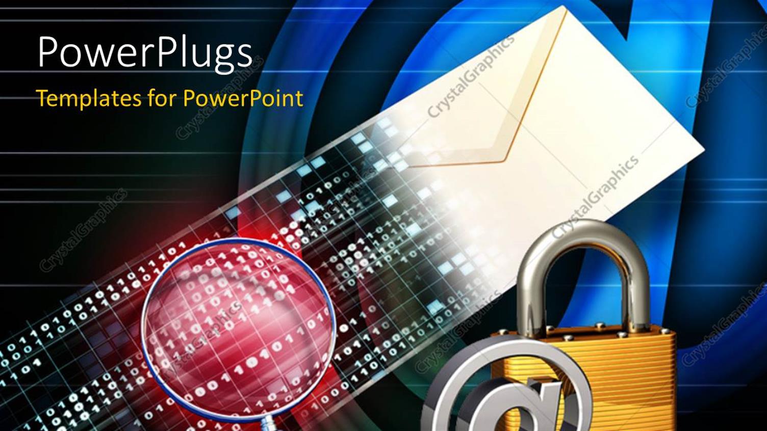 Premium Template for PowerPoint & Google Slides 