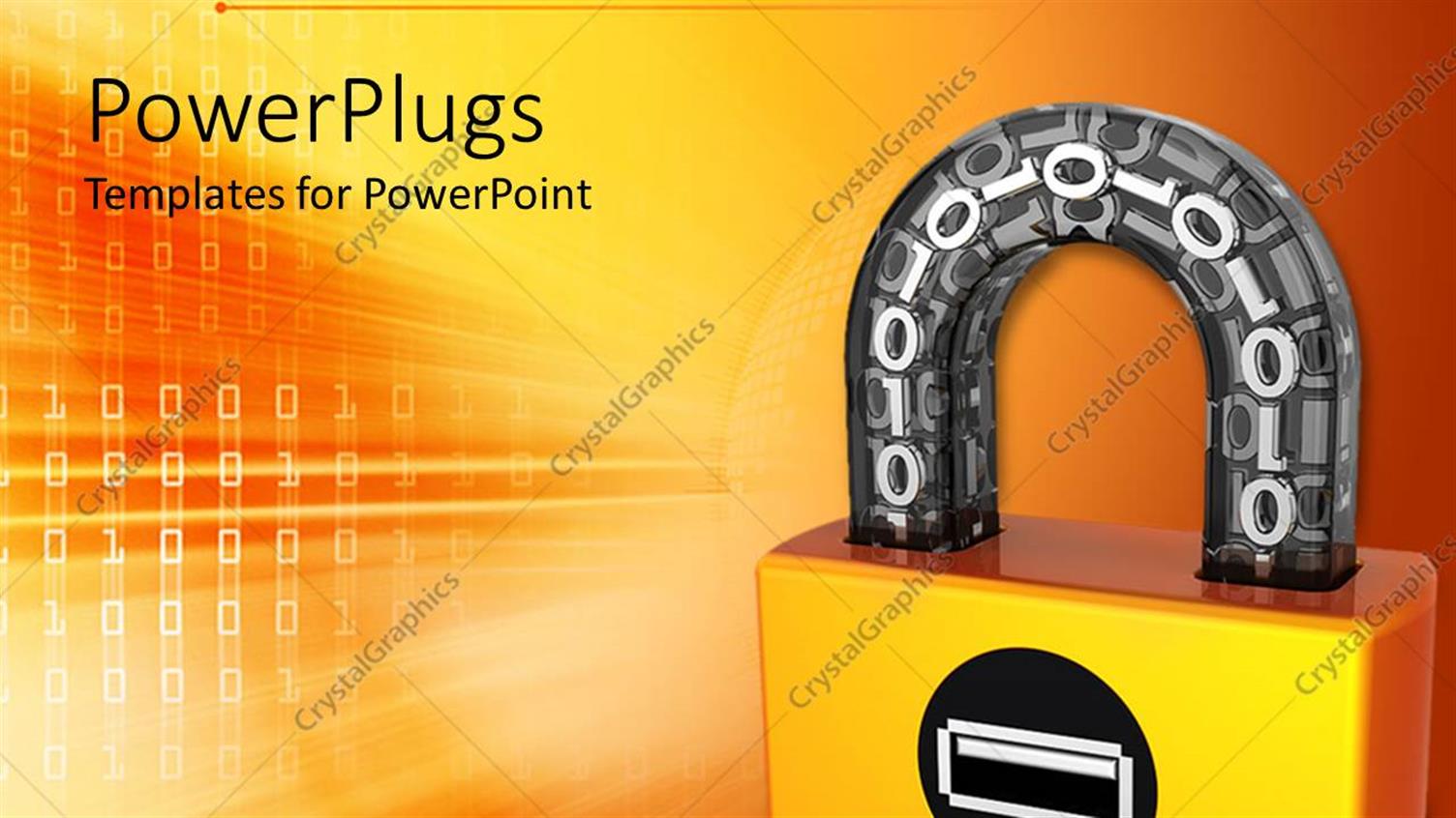 Premium Template for PowerPoint & Google Slides 