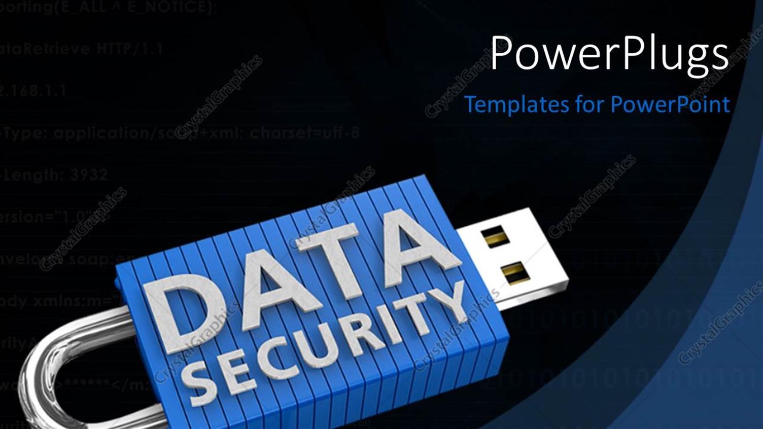Premium Template for PowerPoint & Google Slides 