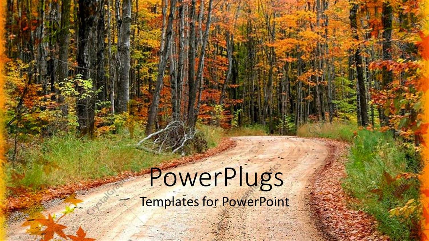 Premium Template for PowerPoint & Google Slides 