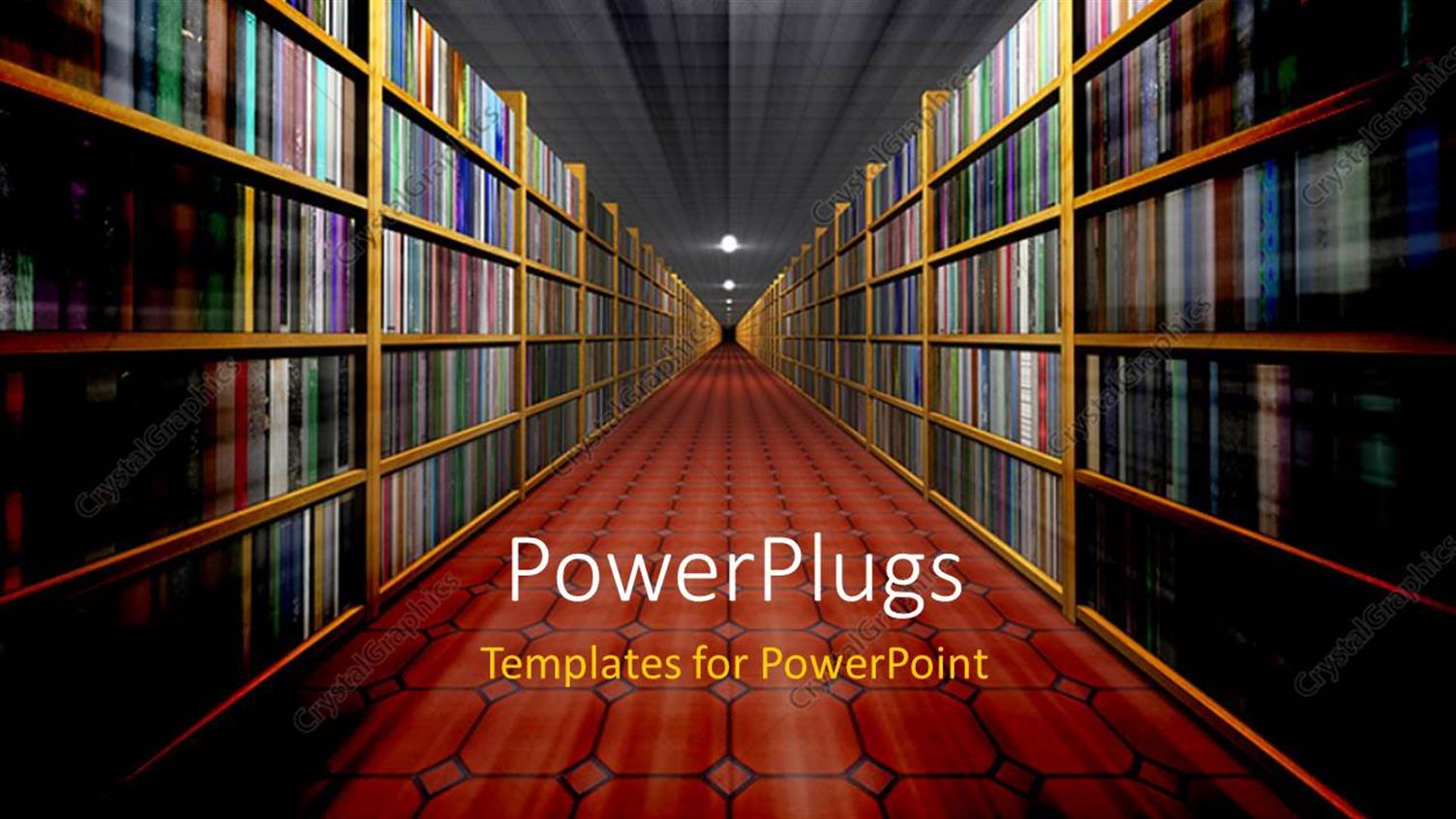 Premium Template for PowerPoint & Google Slides 