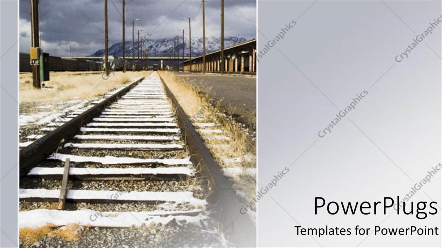 Premium Template for PowerPoint & Google Slides 