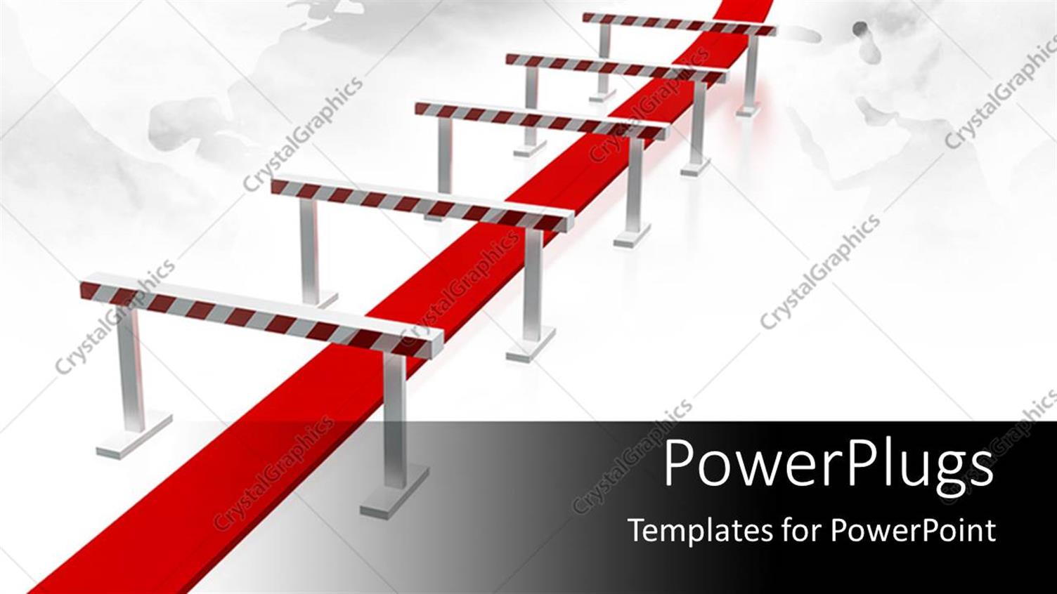 Premium Template for PowerPoint & Google Slides 