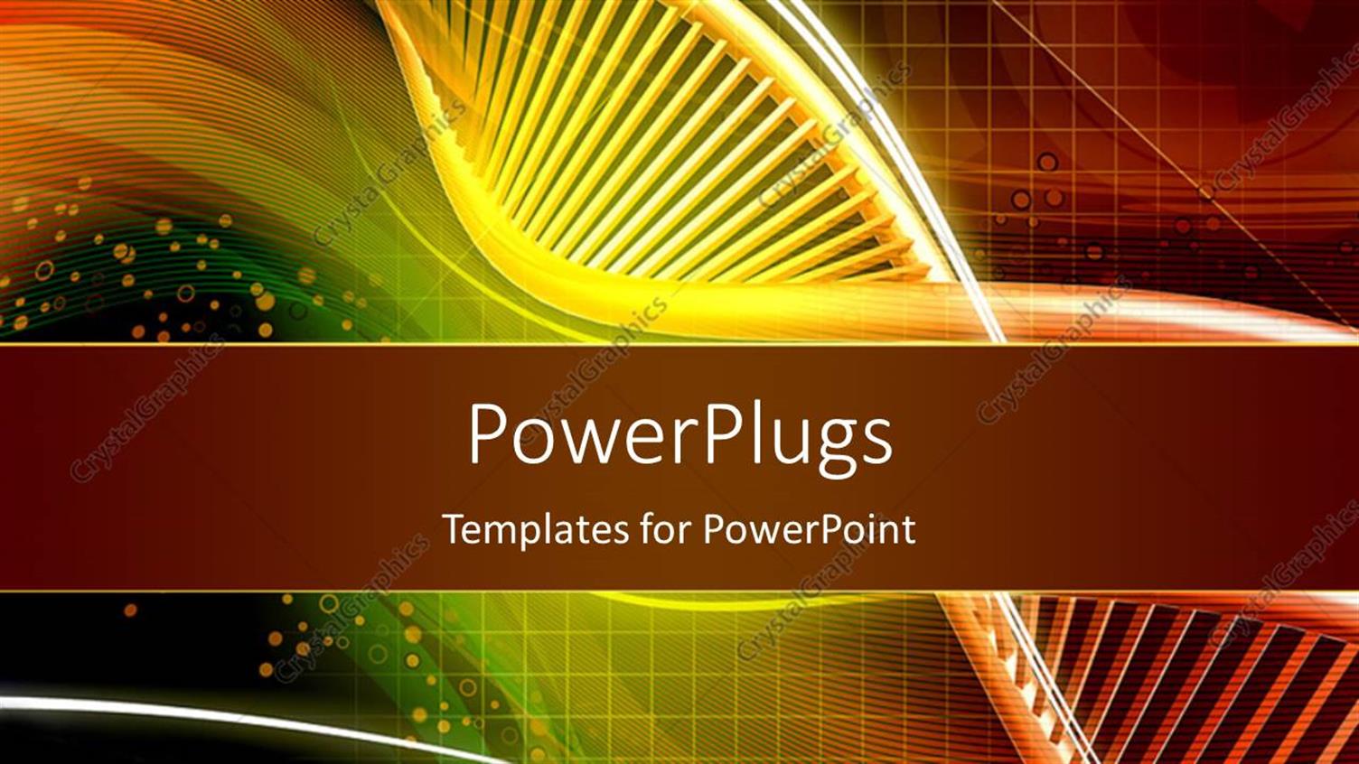 Premium Template for PowerPoint & Google Slides 