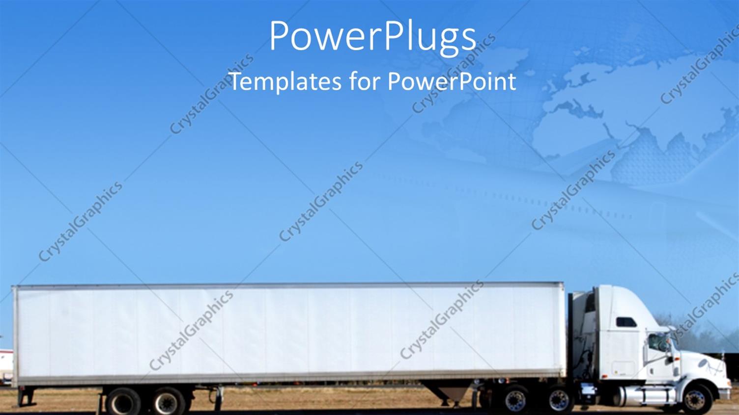 Premium Template for PowerPoint & Google Slides 