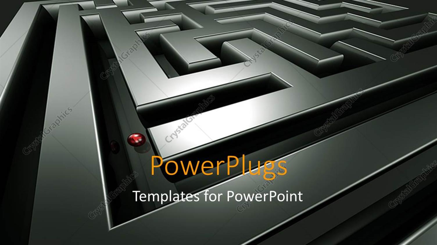 Premium Template for PowerPoint & Google Slides (19154)