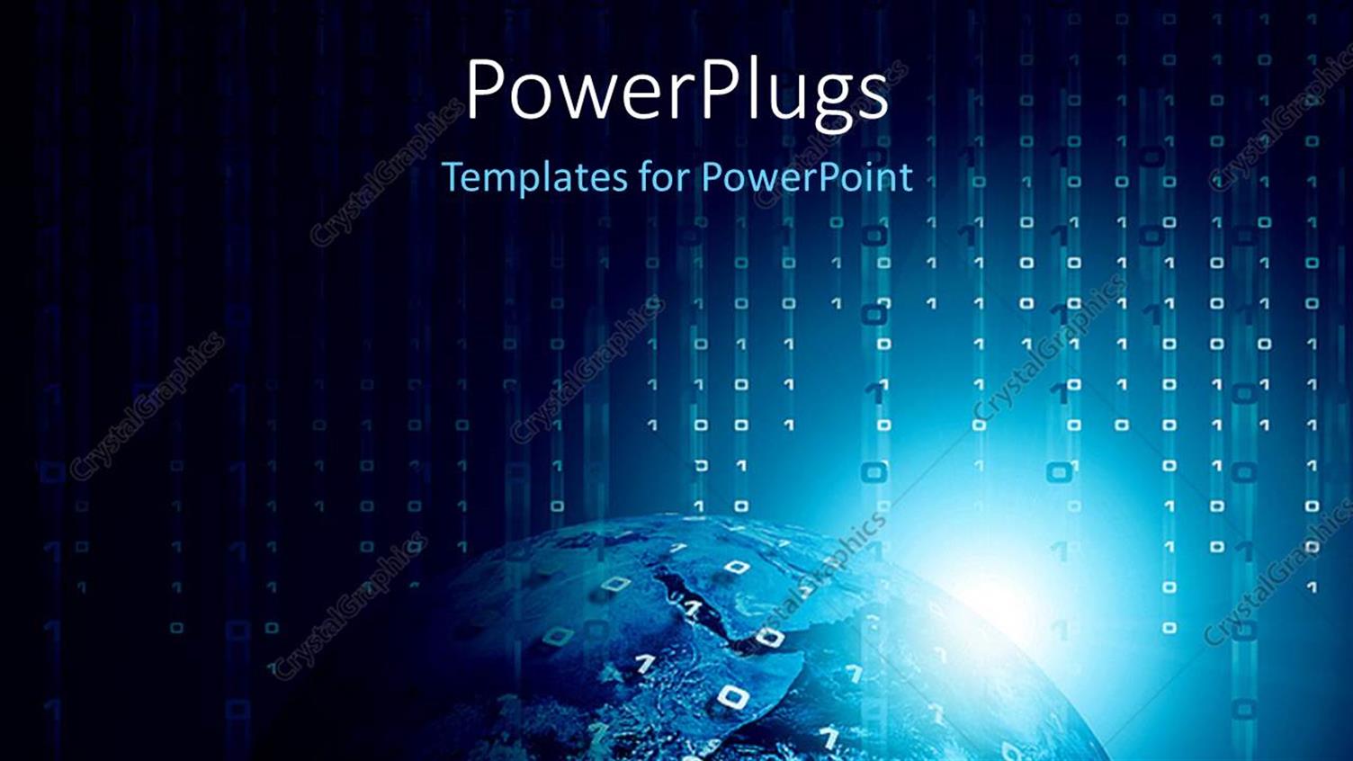 Premium Template for PowerPoint & Google Slides 