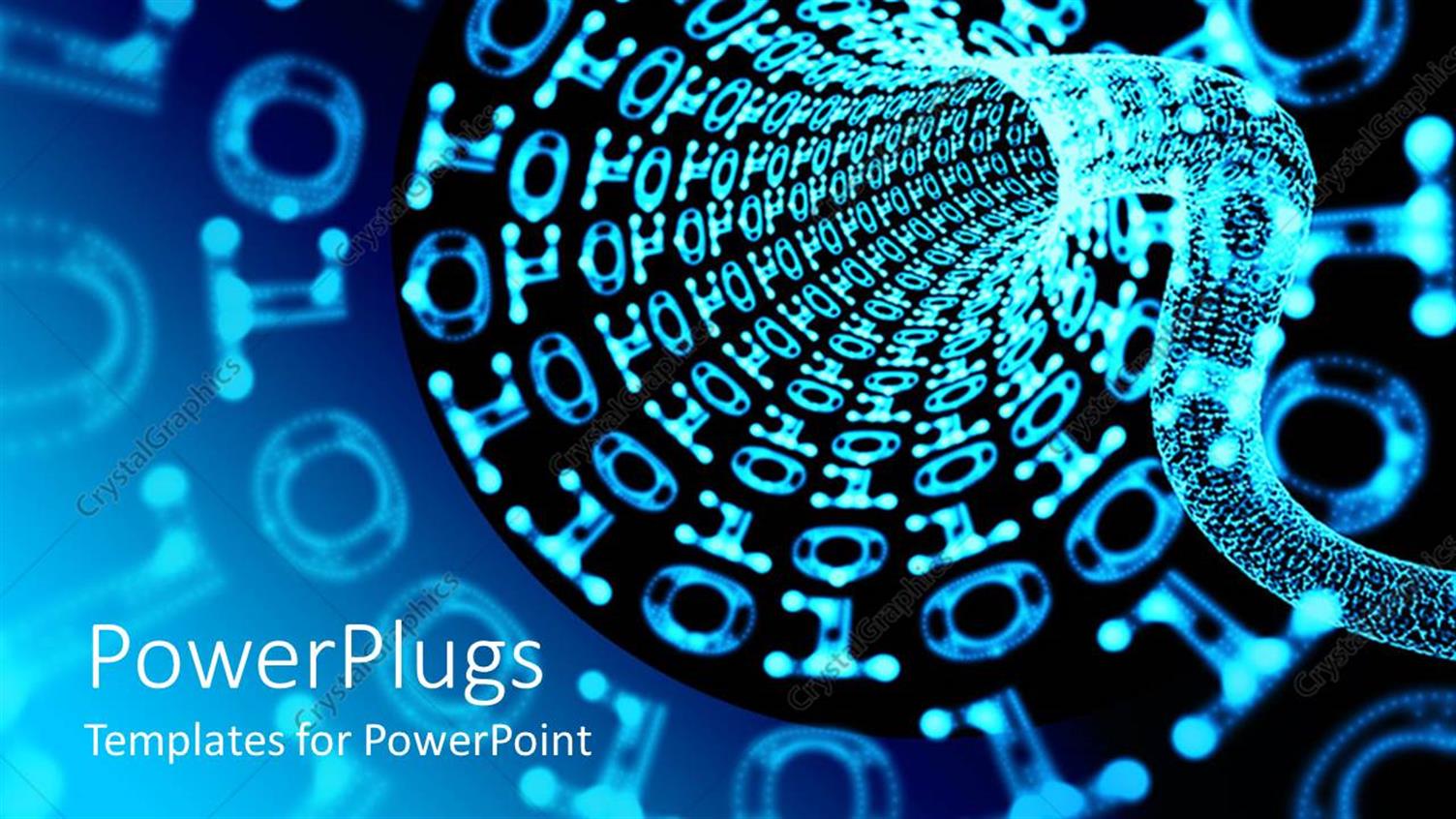 Premium Template for PowerPoint & Google Slides 